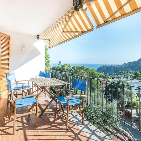 Antora C By Seamount Rentals Palafrugell Luaran gambar