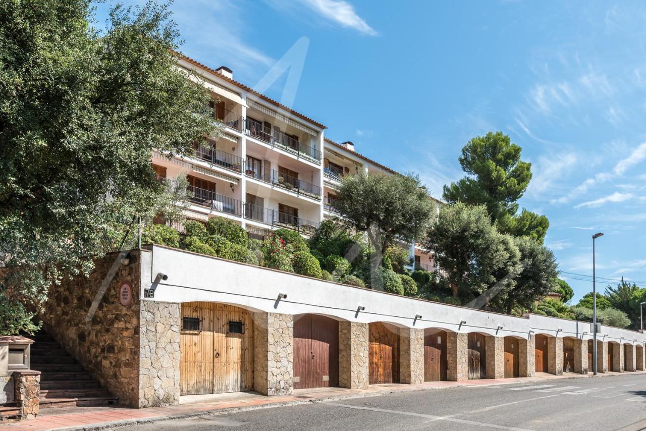 Antora C By Seamount Rentals Palafrugell Luaran gambar