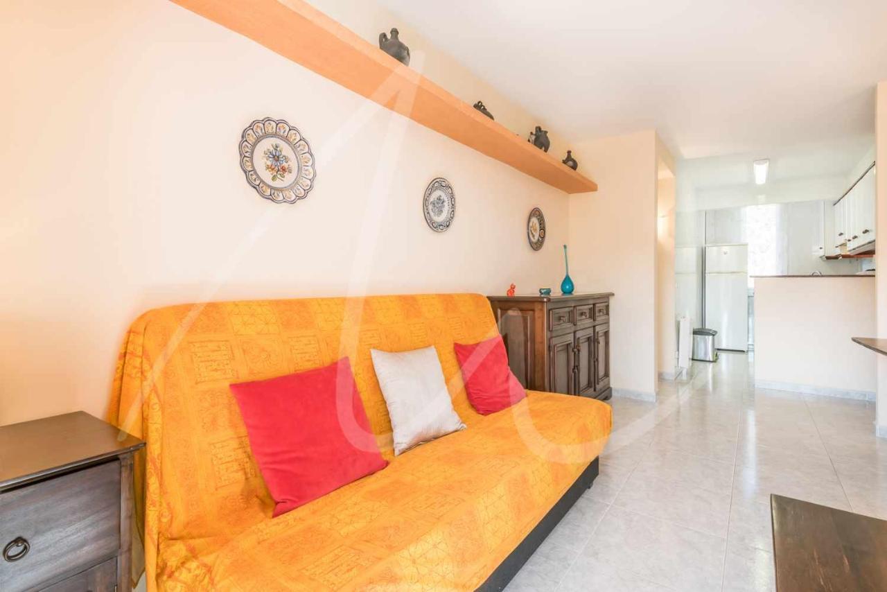 Antora C By Seamount Rentals Palafrugell Luaran gambar