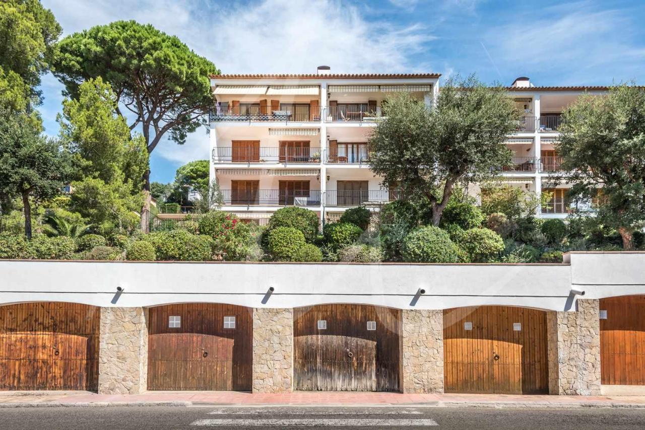 Antora C By Seamount Rentals Palafrugell Luaran gambar