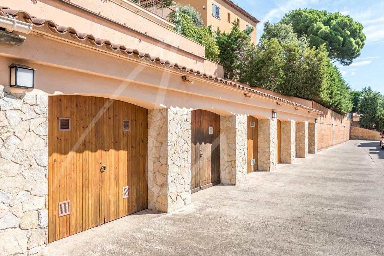 Antora C By Seamount Rentals Palafrugell Luaran gambar