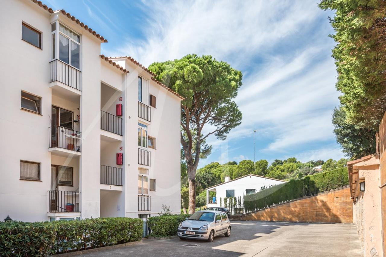 Antora C By Seamount Rentals Palafrugell Luaran gambar