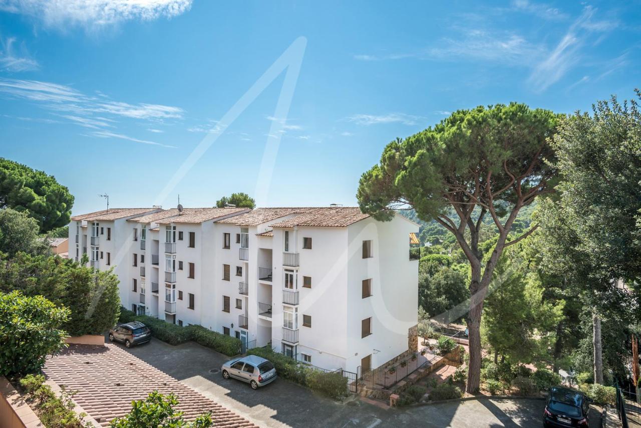 Antora C By Seamount Rentals Palafrugell Luaran gambar