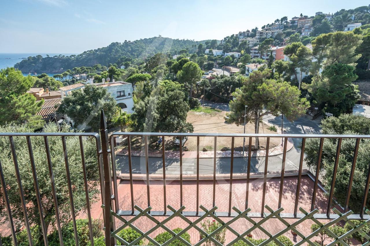 Antora C By Seamount Rentals Palafrugell Luaran gambar