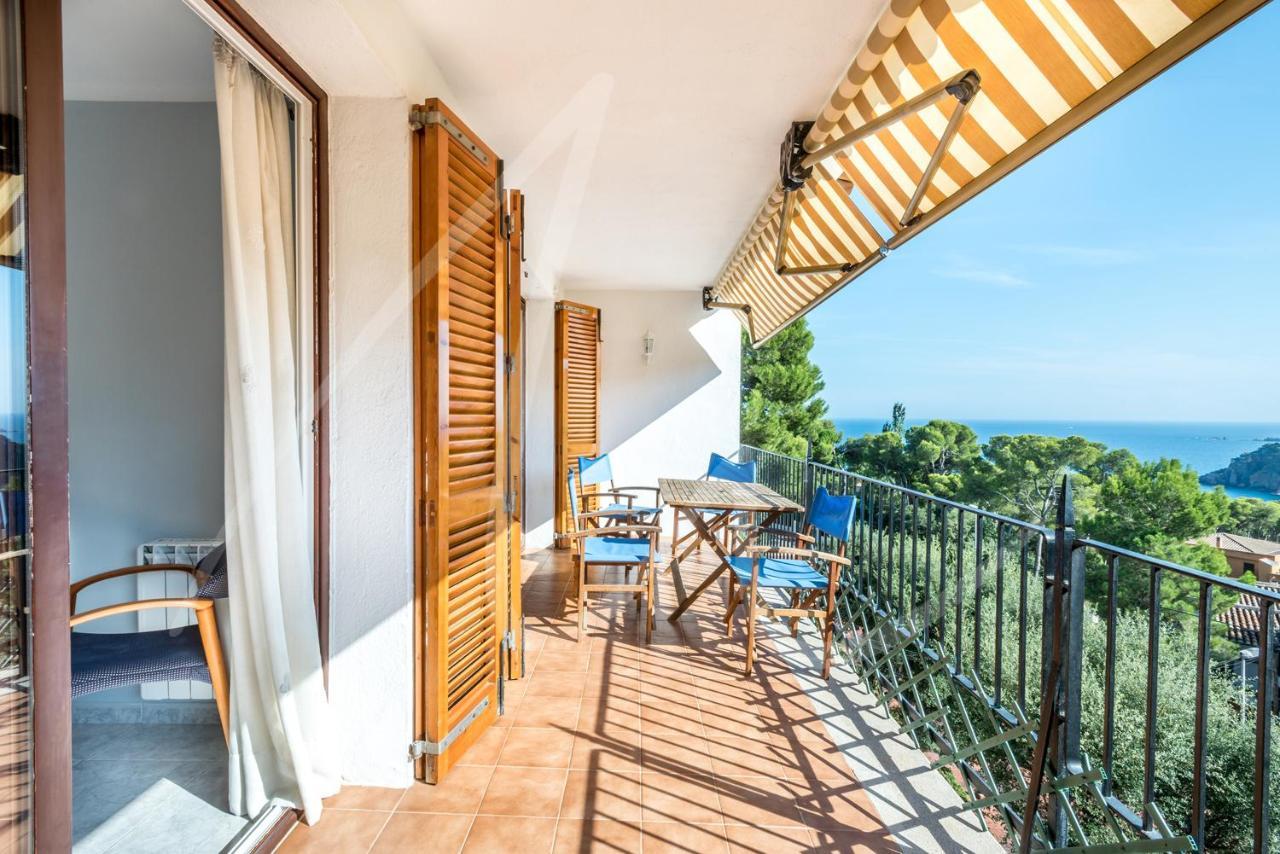 Antora C By Seamount Rentals Palafrugell Luaran gambar
