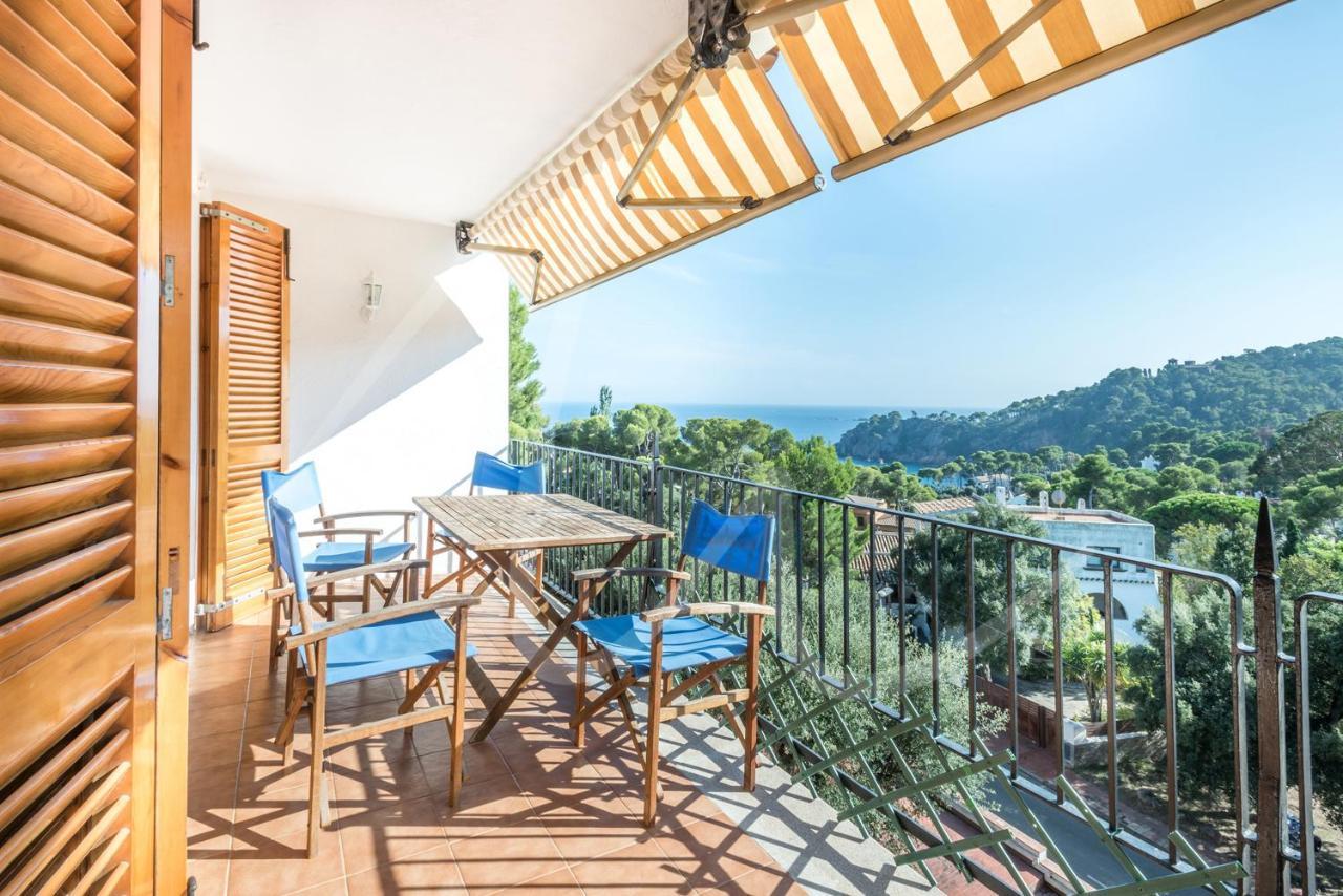 Antora C By Seamount Rentals Palafrugell Luaran gambar