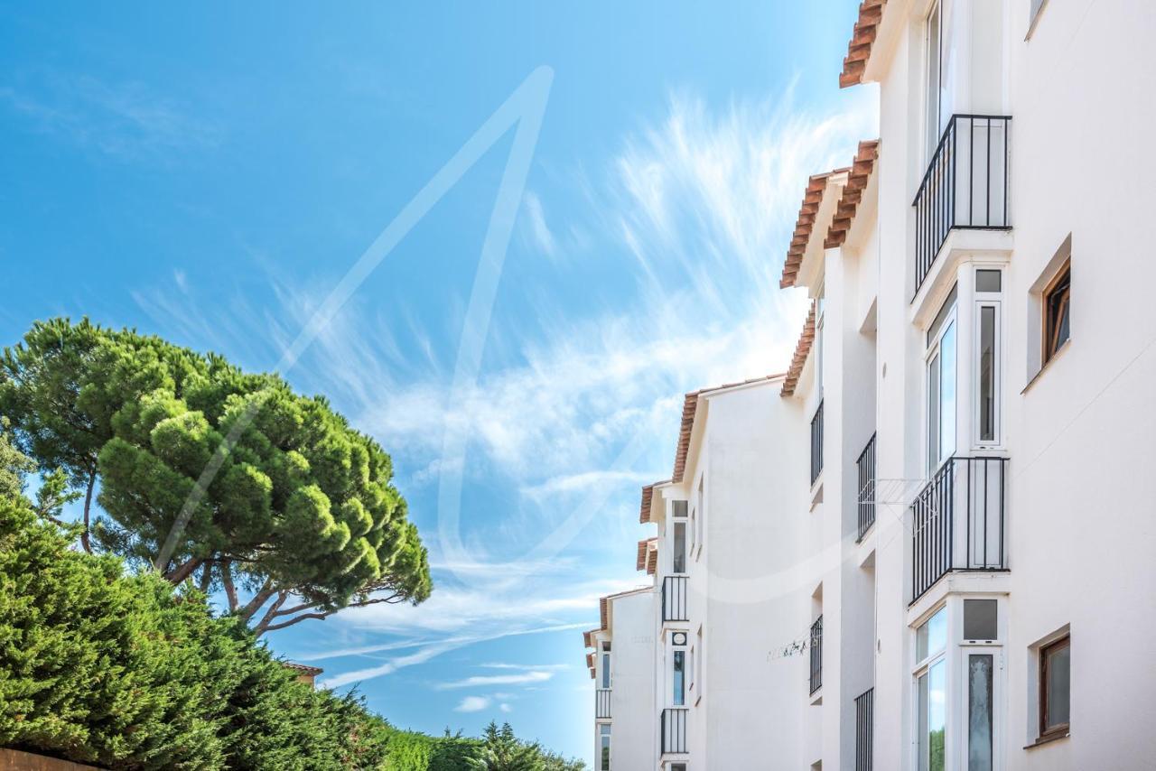 Antora C By Seamount Rentals Palafrugell Luaran gambar